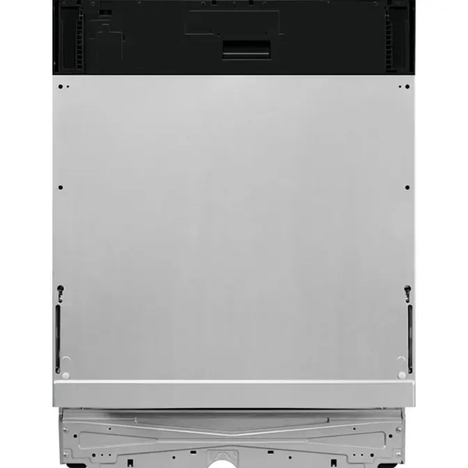 Посудомоечная машина AEG FSK94858P фото 6