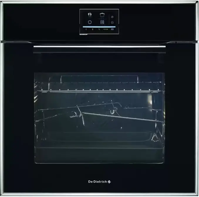 Духовой шкаф De Dietrich DOP1597B