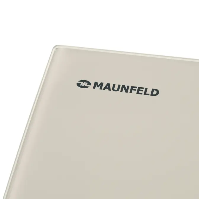 Вытяжка Maunfeld SKY STAR CHEF 90 Glass Beige фото 12