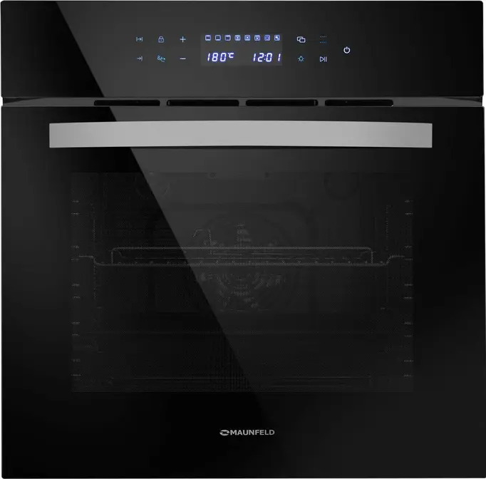 Духовой шкаф Maunfeld EOEC.566TB фото 1
