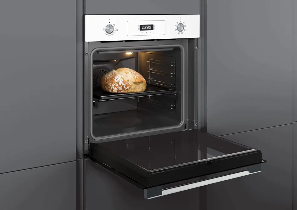 Духовой шкаф HAIER HOD-P08TGW фото 4
