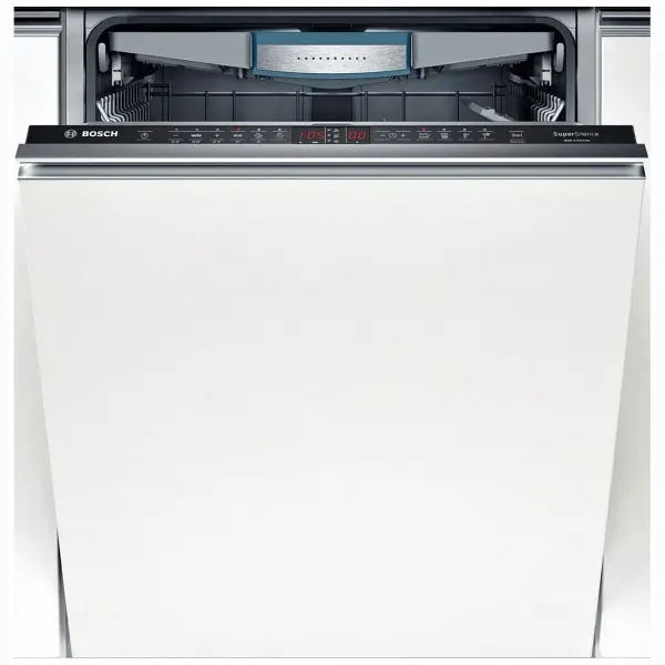 Встраиваемая посудомоечная машина Bosch SMV 69T90RU фото 1
