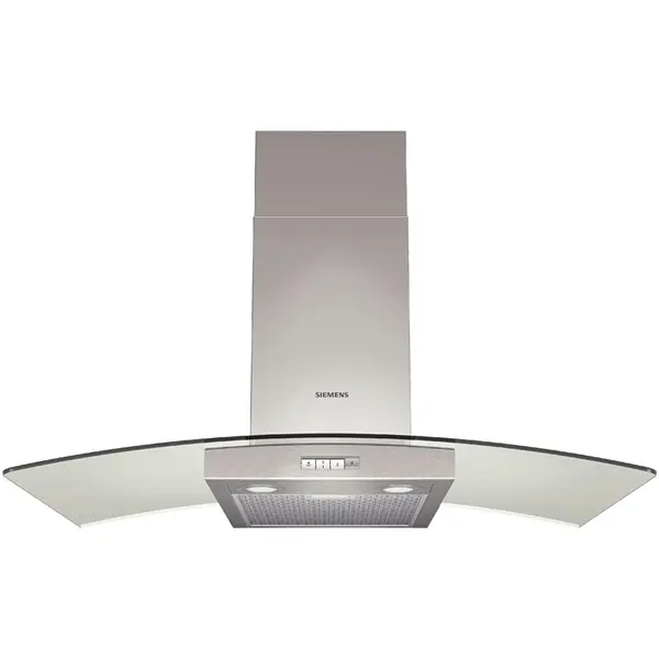 Вытяжка Siemens LC 97 GA 520 IX
