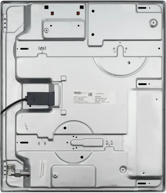 Газовая панель DeLonghi BF 46 PRO RUS фото 5
