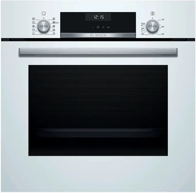 Духовой шкаф Bosch HBJ558YW3Q фото 1