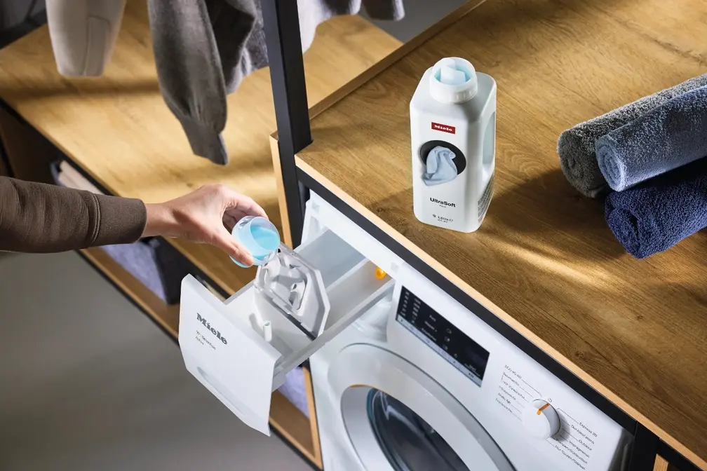 Кондиционер для белья Miele UltraSoft Aqua 11997233EU6 фото 4