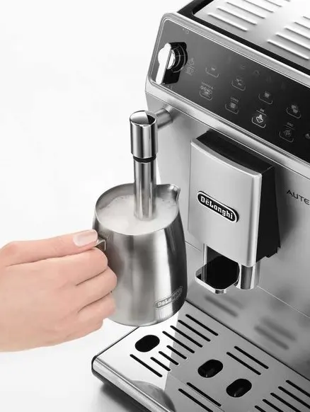 Кофемашина DeLonghi ETAM 29.510.SB фото 4
