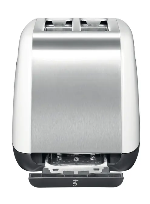 Тостер KitchenAid 5KMT2115EWH фото 6