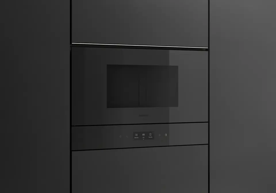 Микроволновая печь Gaggenau GM221100 фото 2