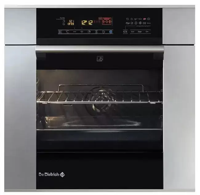 Духовой шкаф De Dietrich DOP 770 XS