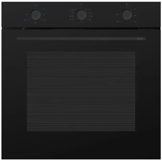 Духовой шкаф DeLonghi DEO 735 NB ROBERTA фото 1