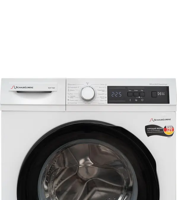 Стиральная машина Schaub Lorenz SLW T1622 фото 3