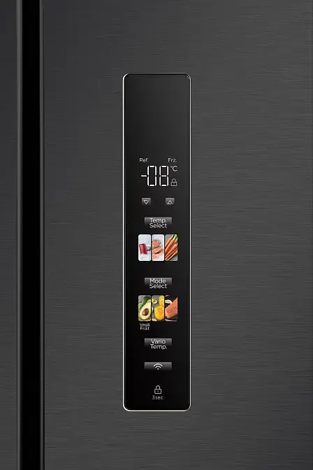 Холодильник Midea MDRM691MIE45 фото 6