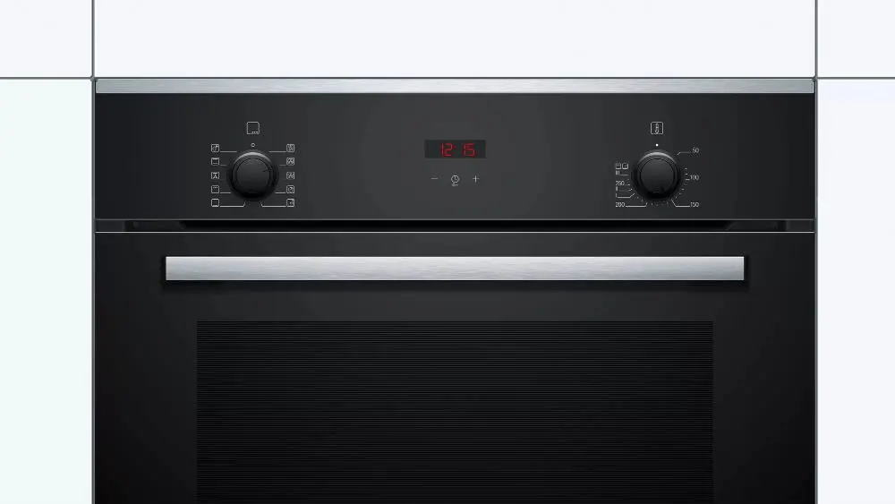 Духовой шкаф Bosch HBF254EB0R фото 2