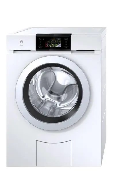 Стиральная машина V-ZUG AdoraWash V6000 li AW6T-11025 R фото 1