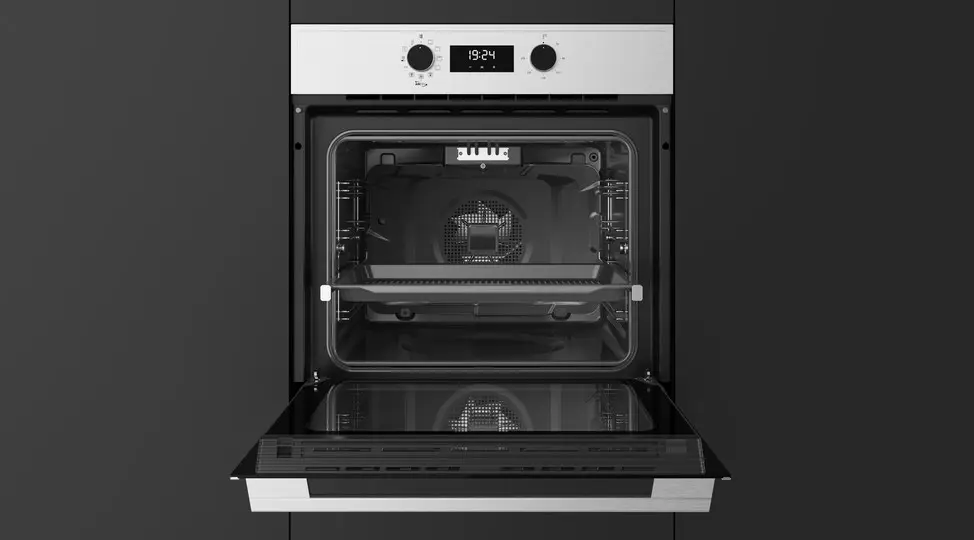 Духовой шкаф Teka AIRFRY HSB 646 SS фото 7
