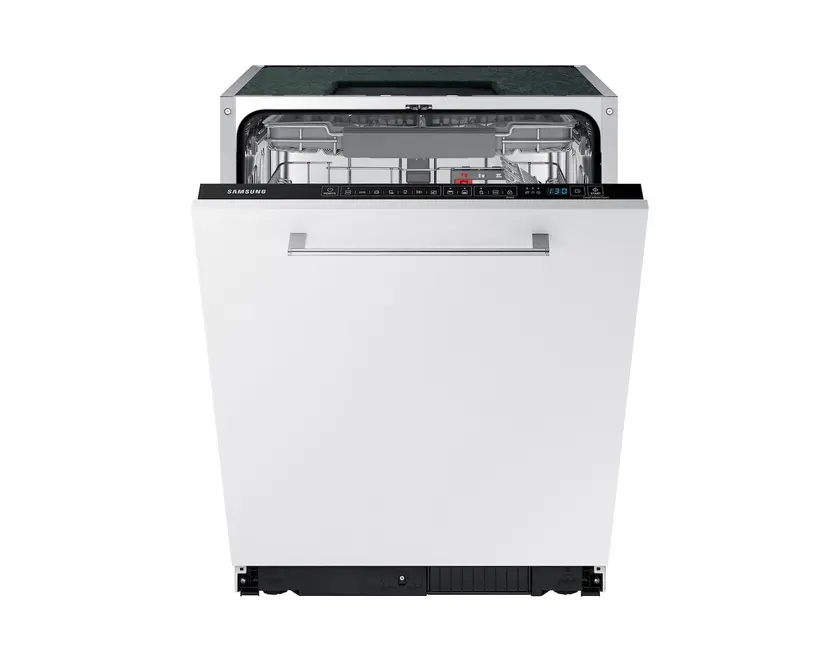 Посудомоечная машина Samsung DW60A6092BB/WT фото 2
