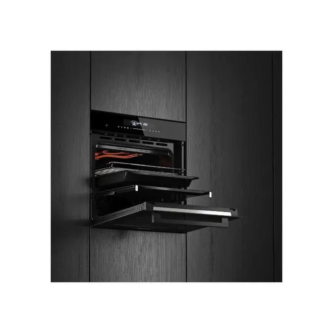 Духовой шкаф Kuppersberg HT 613 Black фото 5