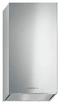 Вытяжка Falmec Mira Parete 40 white (800) ECP фото 1