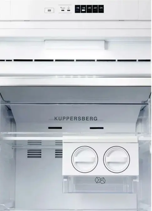 Встраиваемая морозильная камера Kuppersberg SFB 1770 фото 7