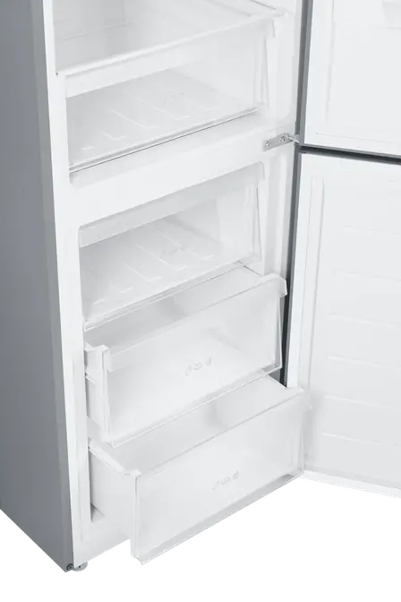 Холодильник HAIER CEF535ASD фото 2