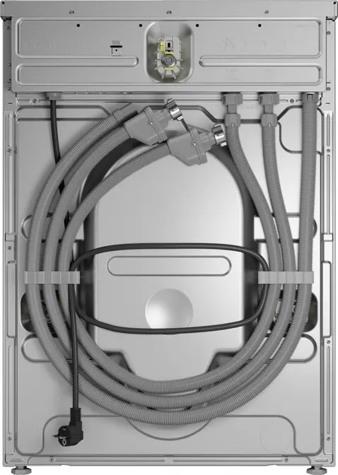 Стиральная машина Asko W7096XW фото 4