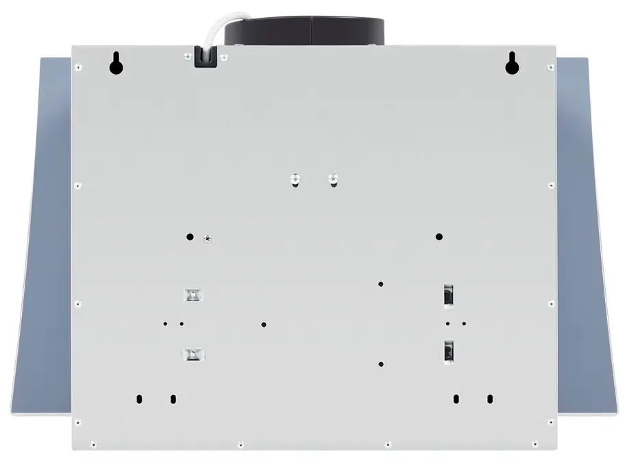 Вытяжка Maunfeld SKY STAR CHEF 50 Glass White фото 10