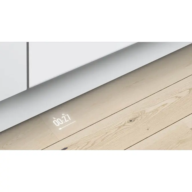 Посудомоечная машина BOSCH SPV4EMX25E фото 5