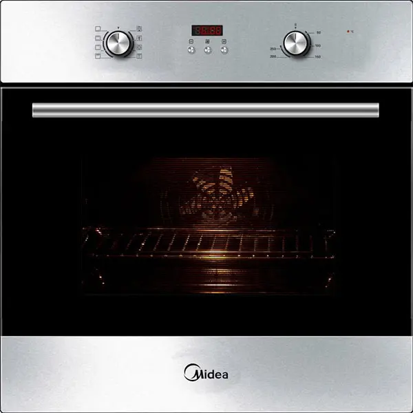 Духовой шкаф Midea 65DEE30006