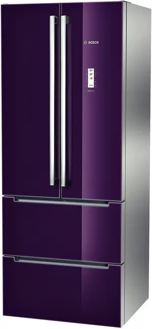 Холодильник Bosch KMF40SA20R фото 1