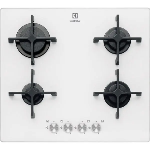 Варочная панель Electrolux EGT96342NW