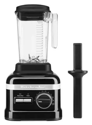 Стационарный блендер KitchenAid 5KSB6061EOB фото 6