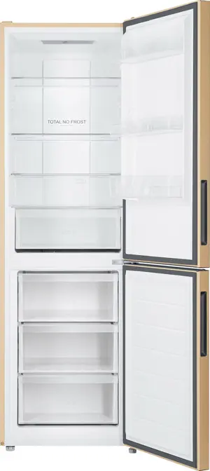 Холодильник HAIER CEF535AGG фото 3