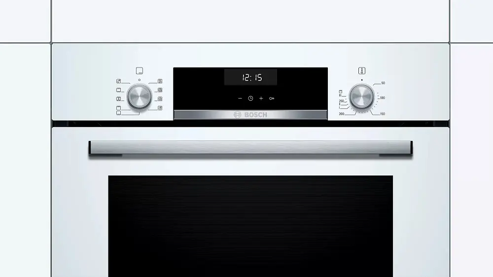 Духовой шкаф Bosch HBJ514EW0R фото 2