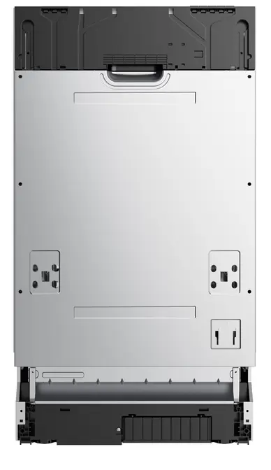Посудомоечная машина Midea MID45S490I фото 5