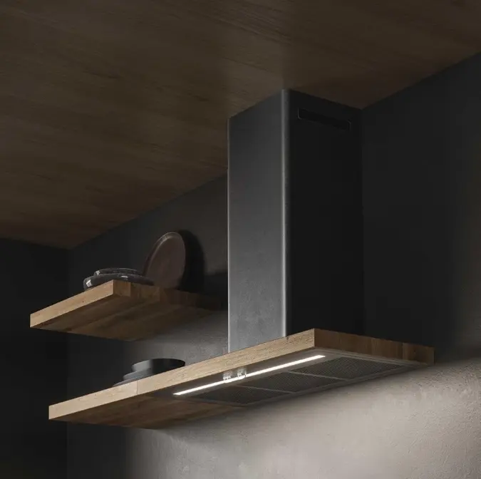 Вытяжка Elica BIO BLRO/A 90 ROVERE фото 2