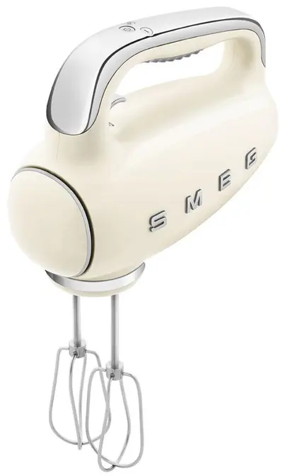 Миксер Smeg HMF01CREU фото 7