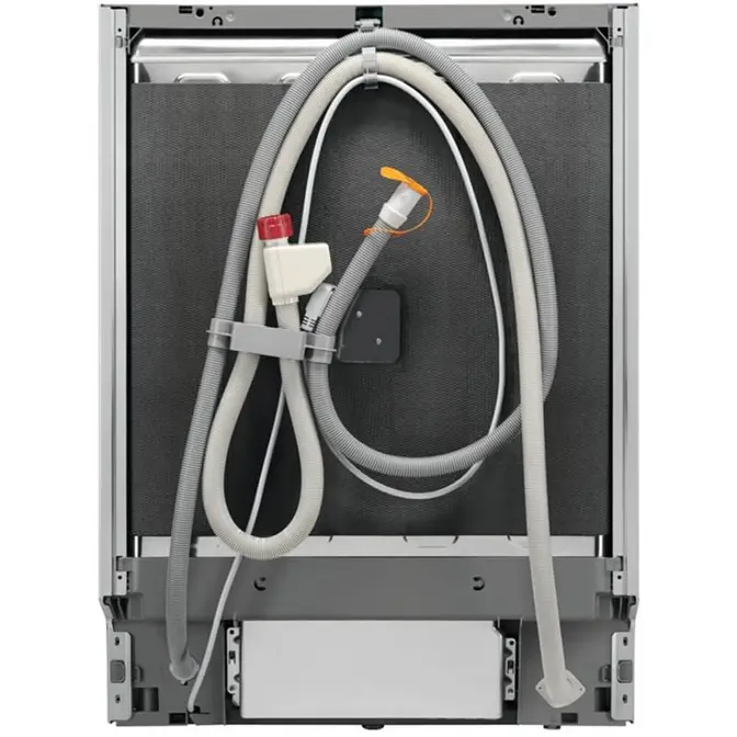 Посудомоечная машина ELECTROLUX KEGB9420W фото 5