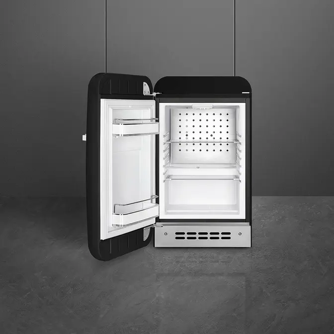Мини-бар Smeg FAB5LBL6 фото 2