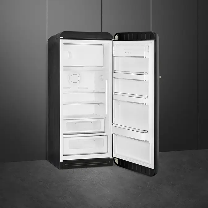 Холодильник Smeg FAB28RDBB3 фото 4