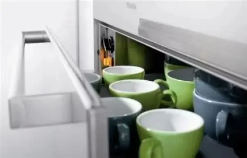 Подогреватель Miele EGW 5060-14 фото 5