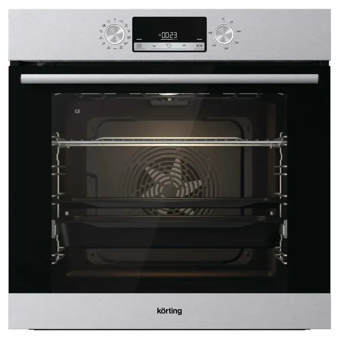 Духовой шкаф Korting OKB 8931 CESX фото 1