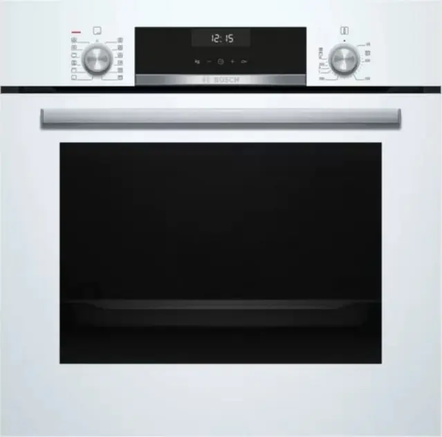 Духовой шкаф Bosch HIJ517YW0R фото 1