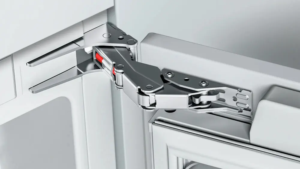 Встраиваемый холодильник Bosch KIN86HDF0 фото 6