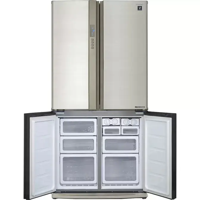 Холодильник Sharp SJEX93PBE фото 3
