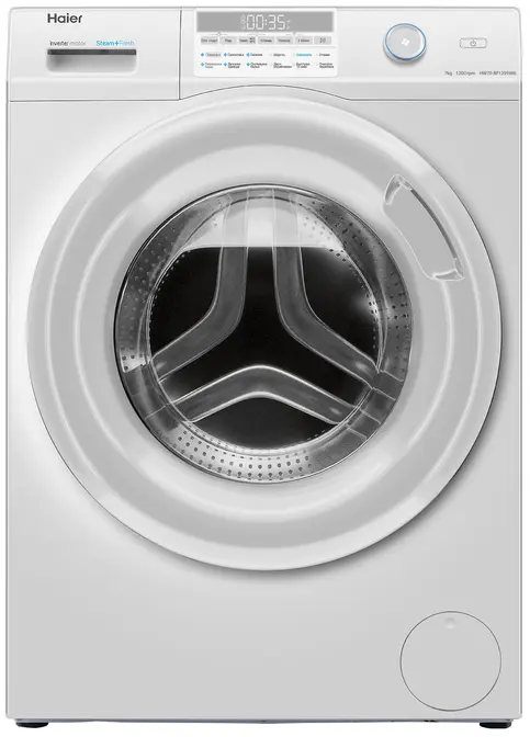 Стиральная машина HAIER HW70-BP12959BE фото 1