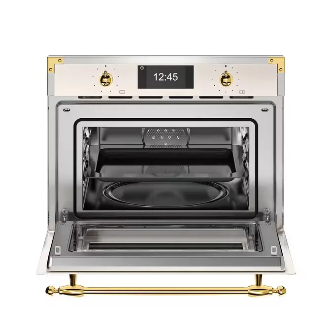 Компактный духовой шкаф Bertazzoni FHER4077MTAG3 фото 2