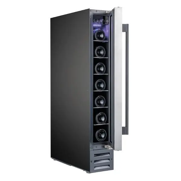 Холодильник винный Temptech WPQ15SCB фото 3 Холодильник винный Temptech WPQ15SCB фото 3