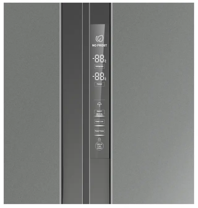 Холодильник HAIER HRF-523DS6RU фото 10