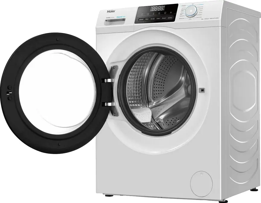 Стиральная машина HAIER HW90-BP14929B фото 3